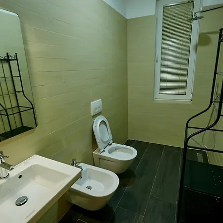Aparthotel Ara Tirana