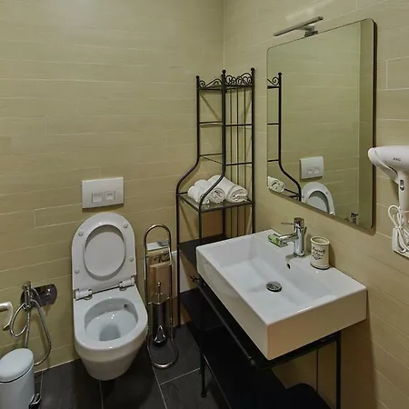 Aparthotel Ara *