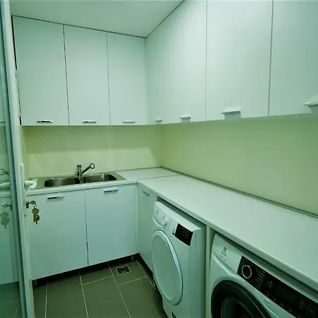 Aparthotel Ara