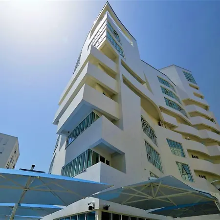 Aparthotel Ara