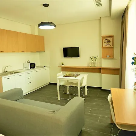 Aparthotel Ara Tirana