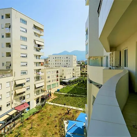 Ara Aparthotel Tirana