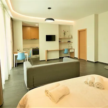 Aparthotel Ara Tirana