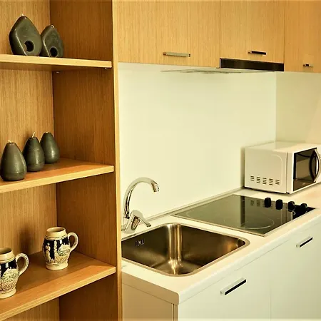 Ara Aparthotel