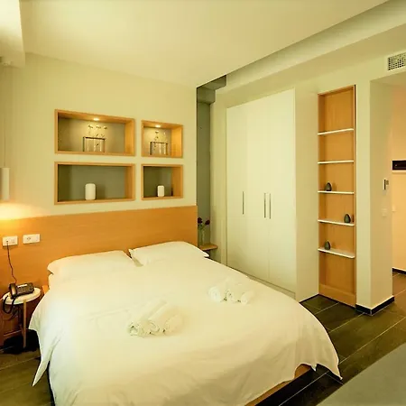 Aparthotel Ara Tirana