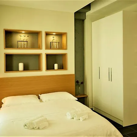 Aparthotel Ara *